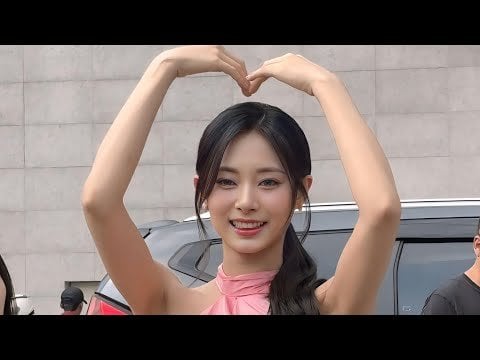 تزويو في مطار إنتشون الدولي اليوم متجهة إلى جاكرتا ✈️ 💞#...