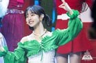 Produce 101 Japan: الفتاتان آبي ناجومي وسايتو سيرينا هما العضوتان الجديدتان في فرقة لايملايت Produce 101 Japan: الفتاتان آبي ناجومي وسايتو سيرينا هما العضوتان الجديدتان في فرقة لايملايت