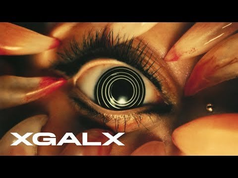 XG - استيقظت (MV Teaser 2)
