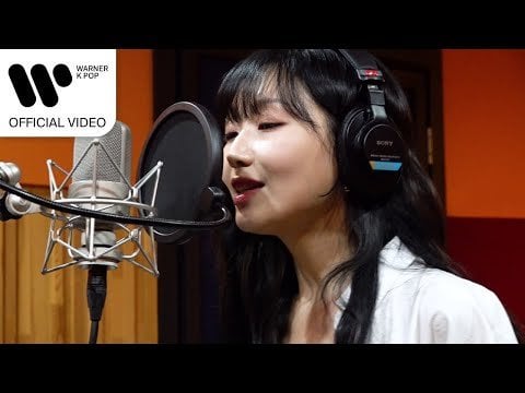 Lovelyz Ryu Sujeong - الآن بعد أن هب نسيم الربيع (Hwa 100 OST Part 9)