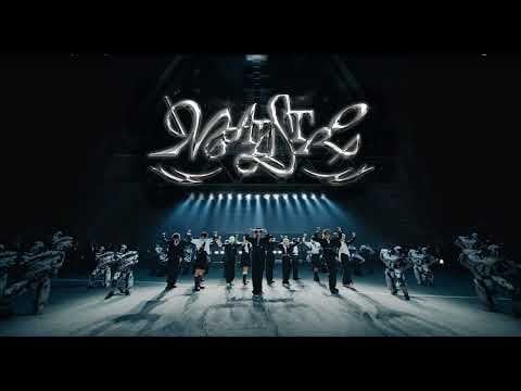 لقد قمت بدمج ريمكس الأوركسترا والآلات الأصلية لـ Mestro