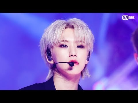 مرحلة العودة: SEVENTEEN - MAESTRO @ Mnet M Countdown (240502)
