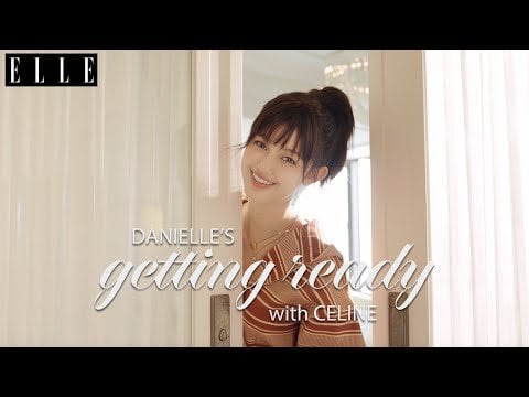 240510 [NewJeans DANIELLE] اذهب إلى حدث تايبيه 101 "سيلين"!  مقابلة قريبة وعزيزة |  الاستعداد مع |  ايل اليابان