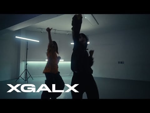 XG Jurin (مع تينا) - Yale (الأصل. Ken Car$on) (XG MOVE #5)