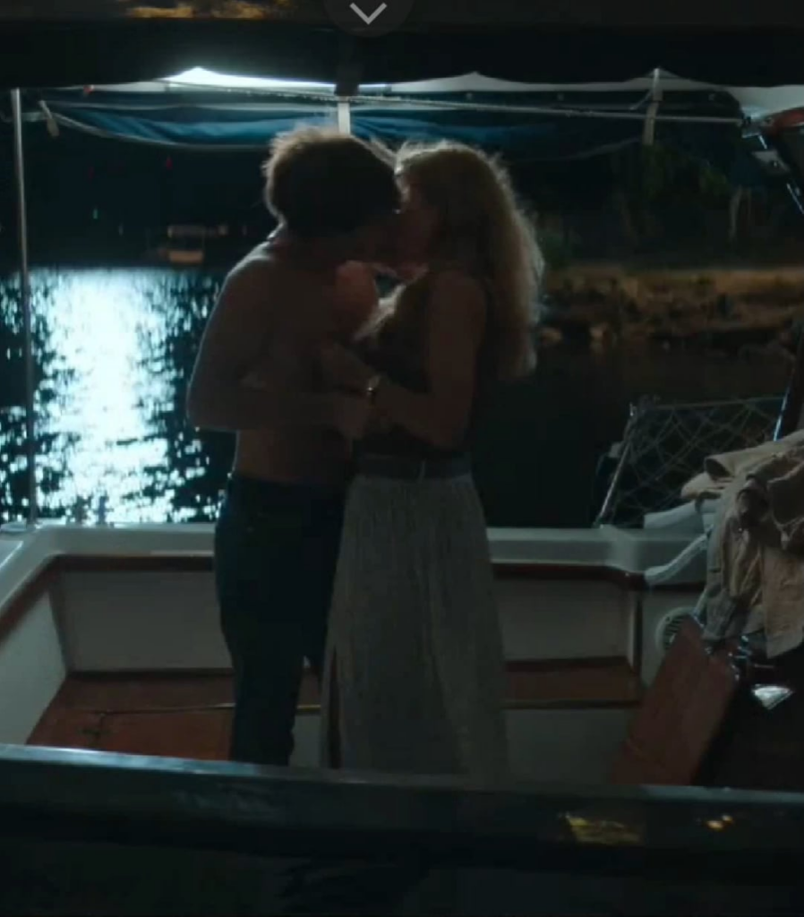 Meryem Üzerli - Ru (2024)