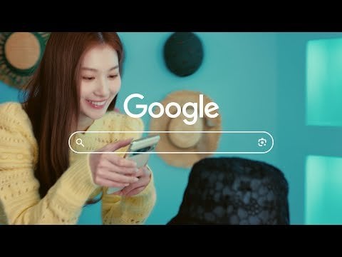 240508 تحديث يوتيوب Google Japan - تطبيق Google |  ابحث عما يعجبك!  (طبعة سانا) [Eng Subs]