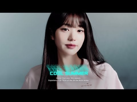 240510 وونيونغ (مع كيم سوهيون) - مظهر صيفي رائع (EIDER 24SS CF)