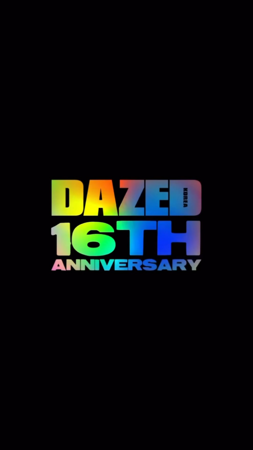 240509 - تحديث انستغرام Dazed Korea مع جونغهان