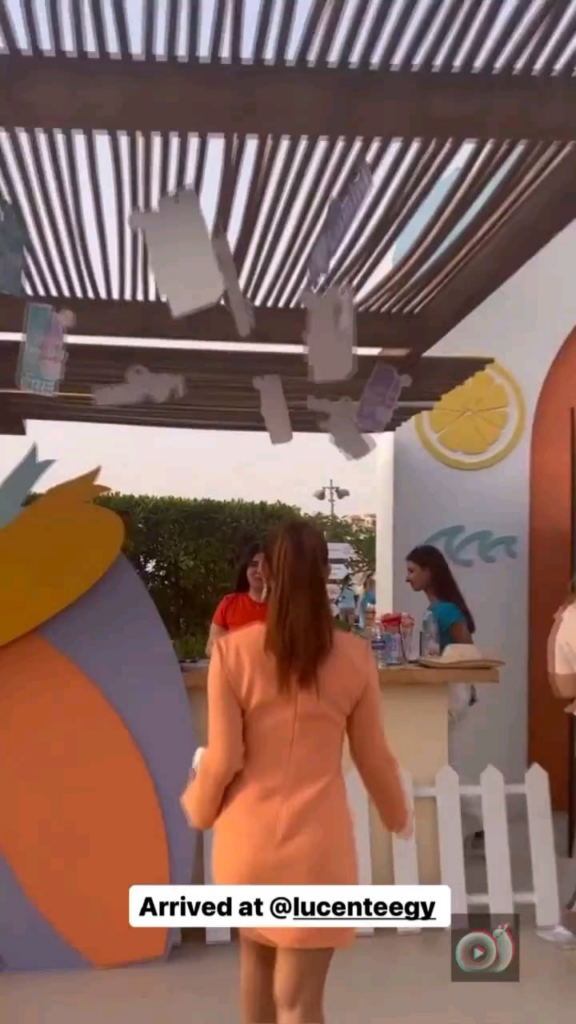 Menna Arafa (part 2 of 2)