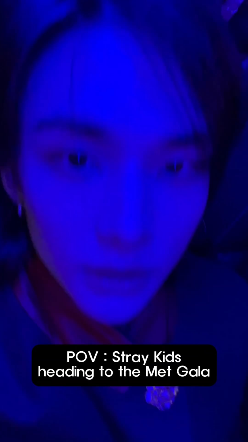 240508 - تحديث انستقرام ستراي كيدز