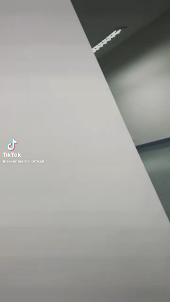 240501 تحديث The8 TikTok: تحدي الرقص "MAESTRO".