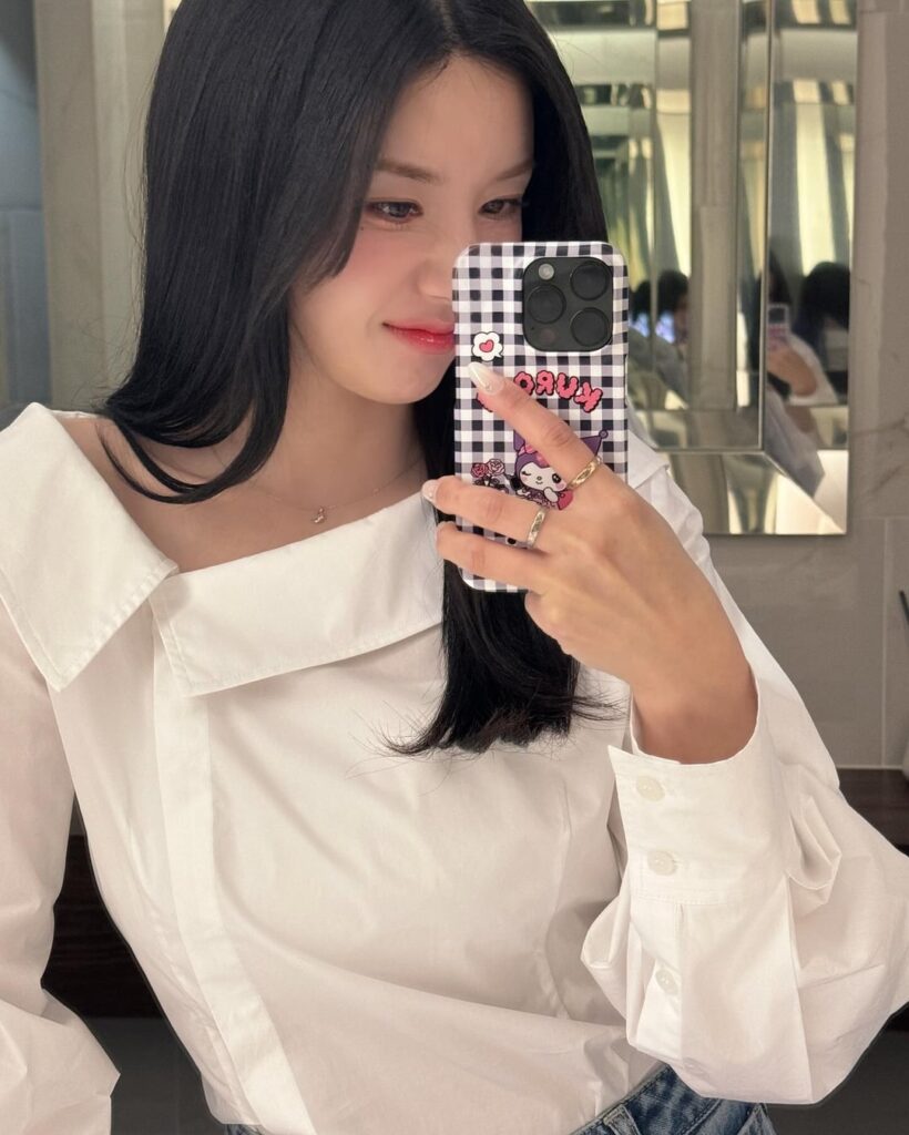 كوون إيونبي