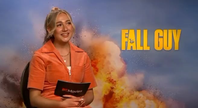 وينستون ديوك يذكر BTS: "هل تعرف تلك الأغنية الأصدقاء؟  هذا مثل التكرار الآن" - 050524