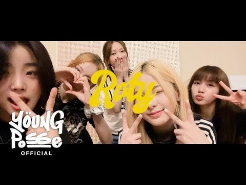 يونغ بوسي - روتي