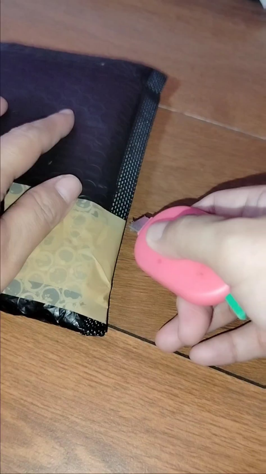 شرارات dubu Oishi V2 🤍✨ 3/11 منه