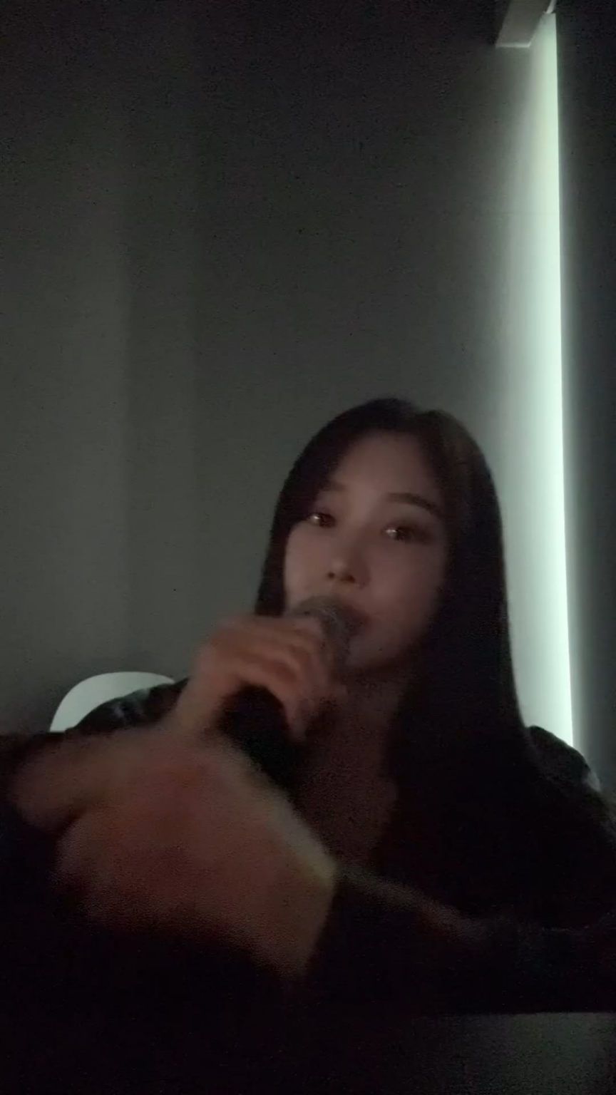 240511 تحديث جيزيل إنستغرام ريلز