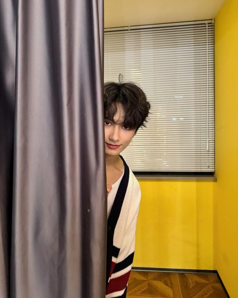 240509 تحديث انستغرام لشهر يونيو