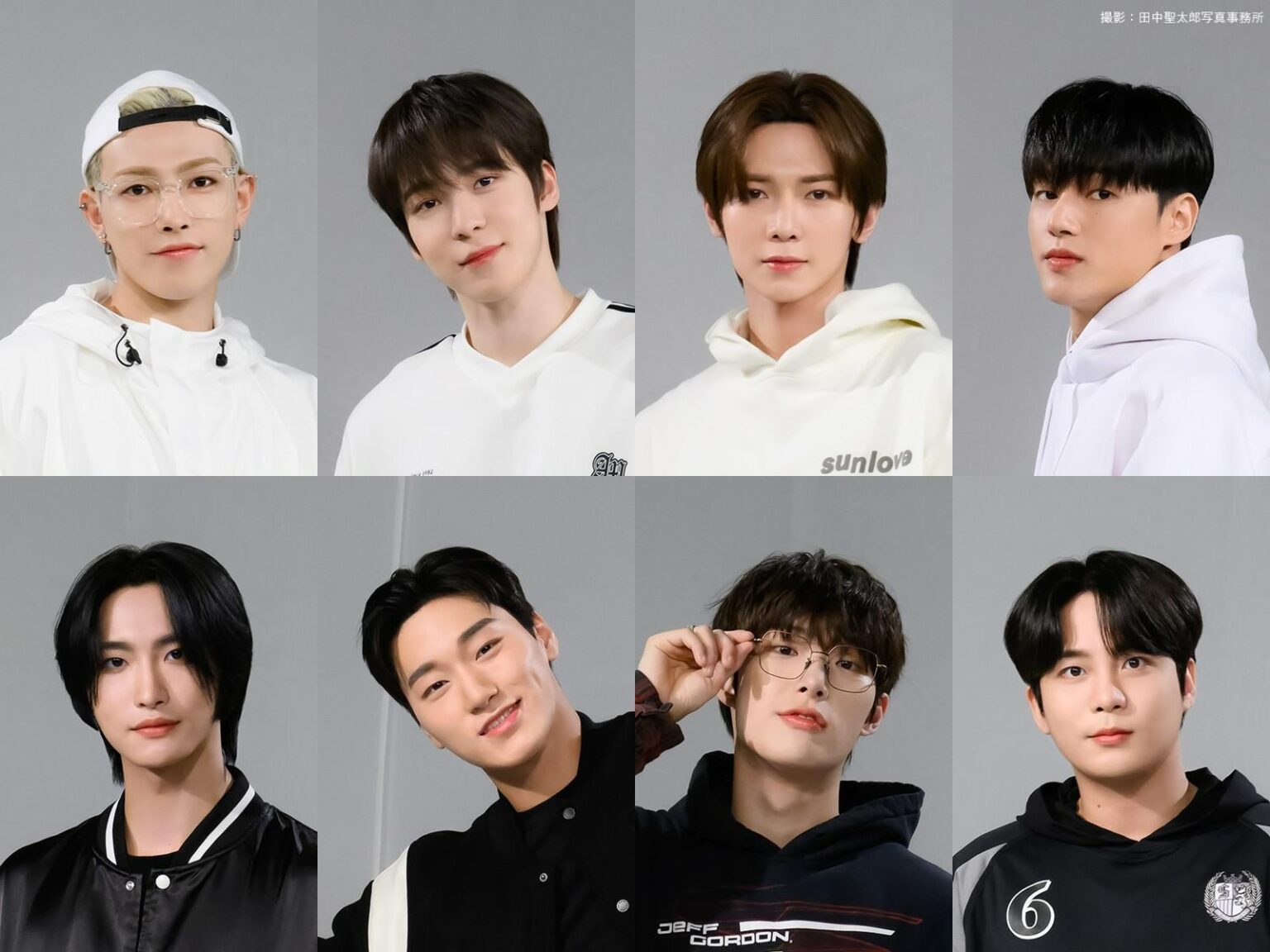 240502 موسيقى واو على X |  تحديث ATEEZ