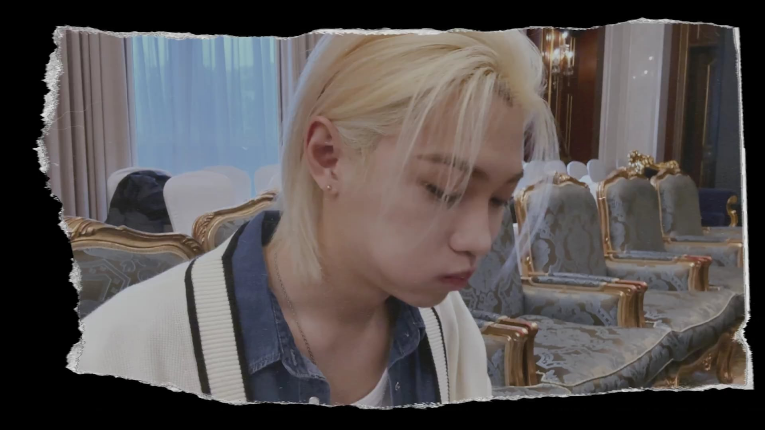 240506 تحديث ستراي كيدز على الويبو