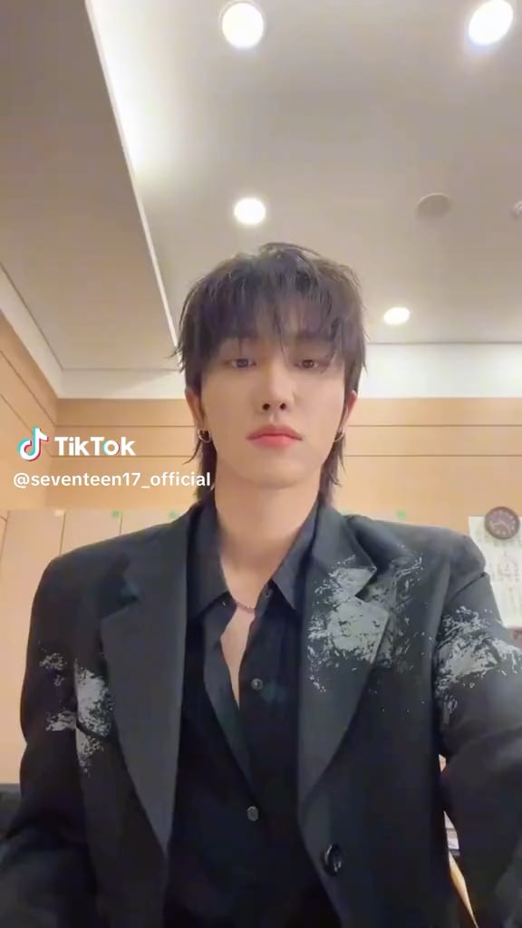 240504 تحديث The8 TikTok: تحدي الرقص "MAESTRO".