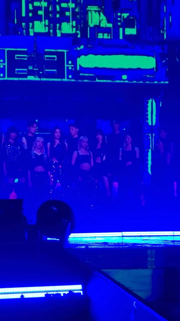 240511 تحديث LE SSERAFIM على التيك توك - 1-800-hot-n-fun❤️‍🔥 @ FEARNADA