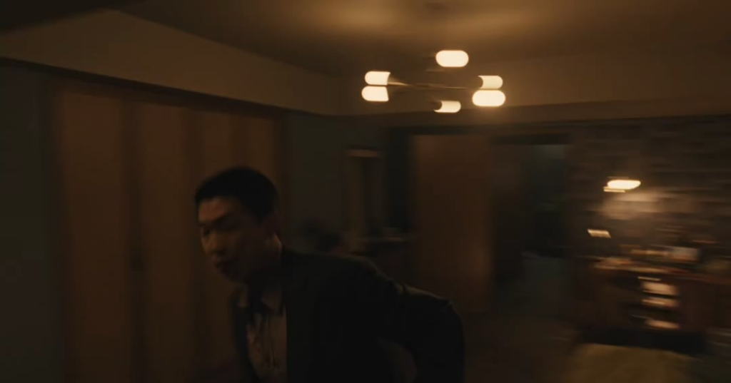 نامجون انستغرام بوست (فيديو) 100524