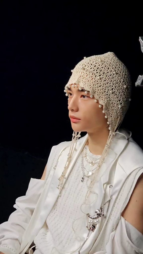 240512 - تحديث انستقرام ستراي كيدز