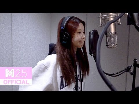 فئة: y Chaewon - "أمريكانو في يوم ممطر (صوت المطر على كوب من أمريكانو)" صناعة الأفلام