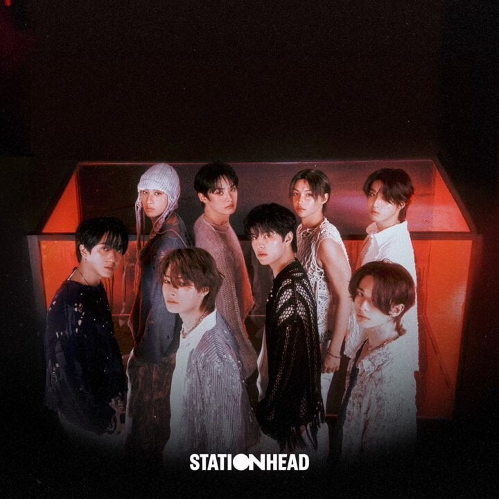240511- فرقة Stray Kids أعلنت عن مواعيد حفل الاستماع الخاص بها على STATIONHEAD