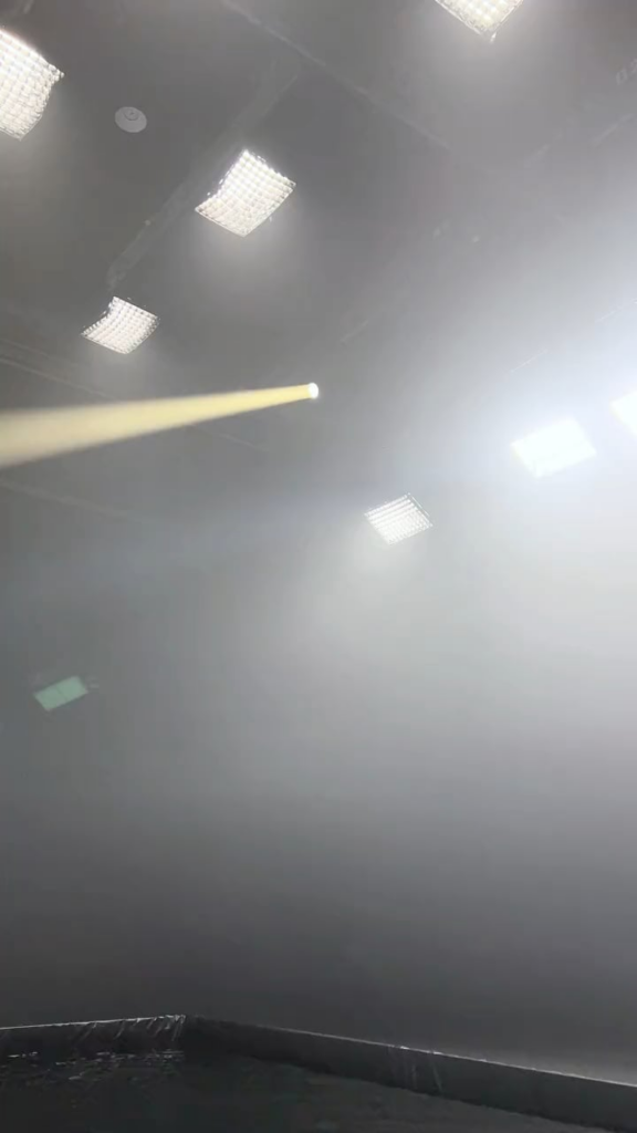 240510 تحديث تيك توك لستراي كيدز