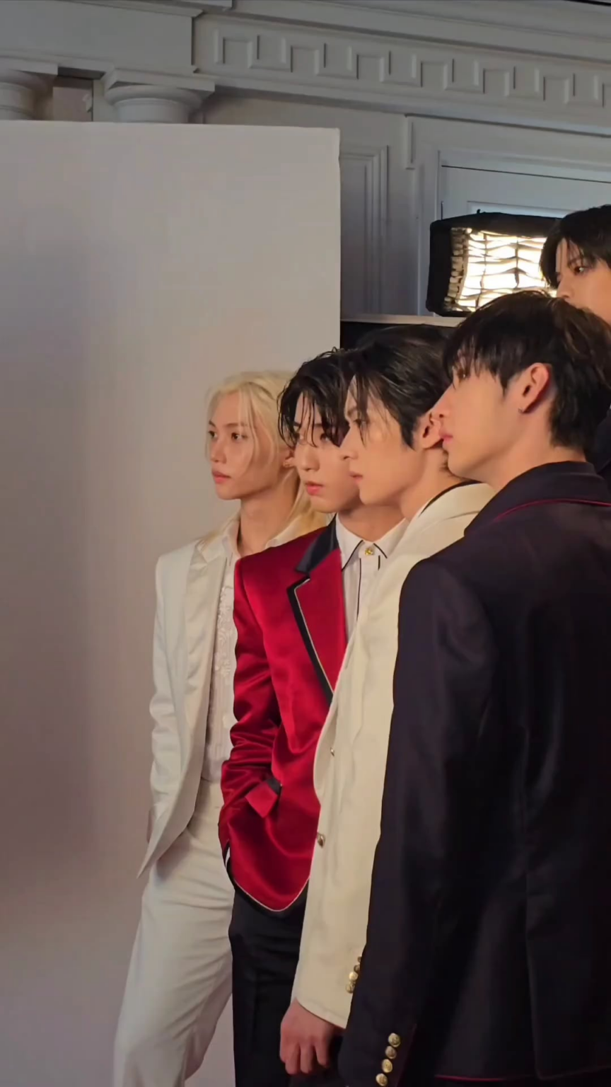 240509 - تحديث انستقرام ستراي كيدز