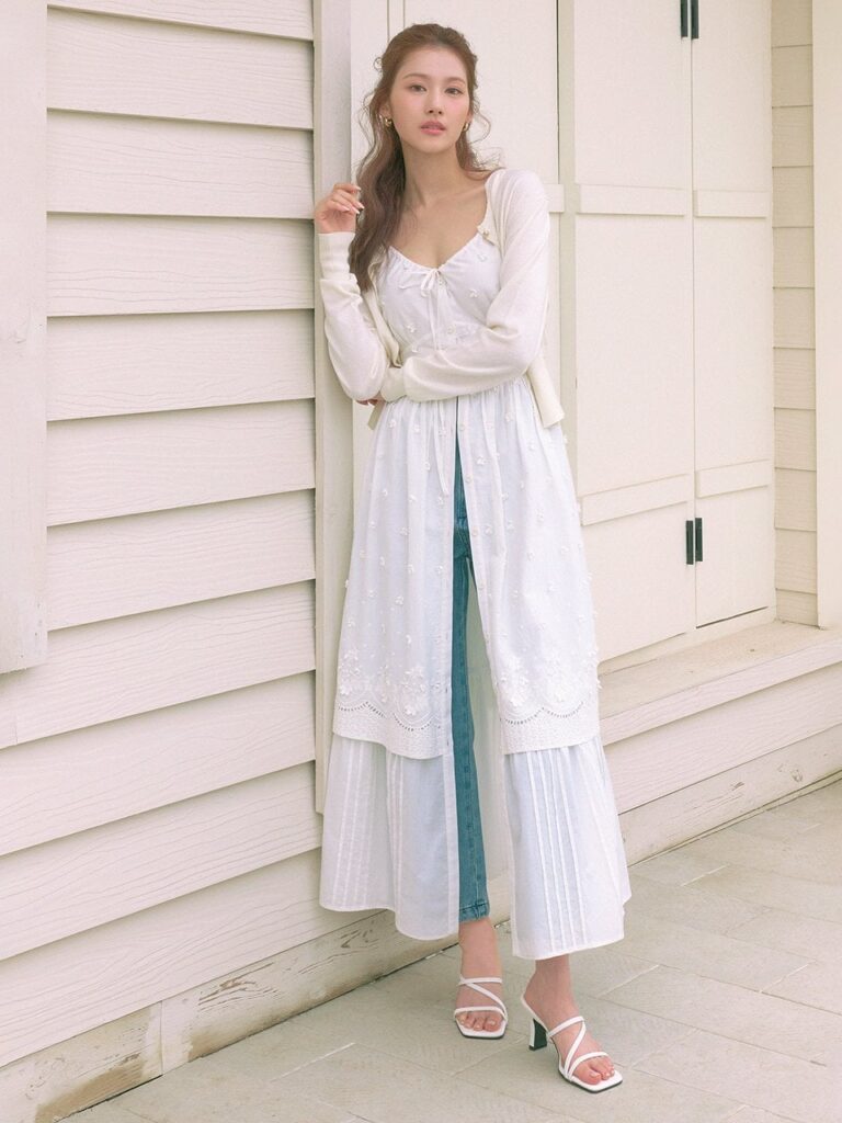 سانا × لينينا