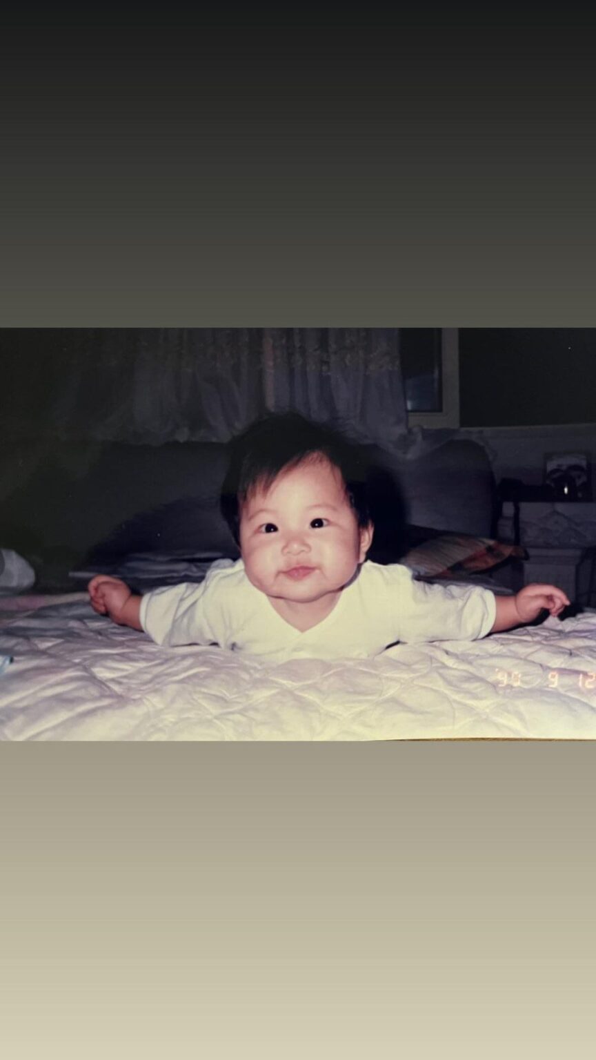 240505 - تحديث تشايونغ على الانستقرام - تشايونغ بمناسبة يوم الأطفال