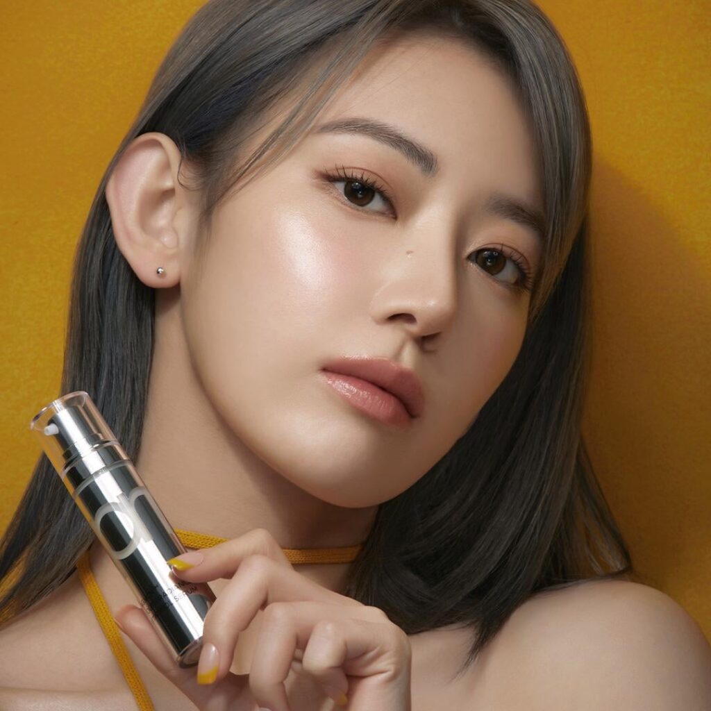 240502 تحديث تويتر Primera Korea مع مياواكي ساكورا