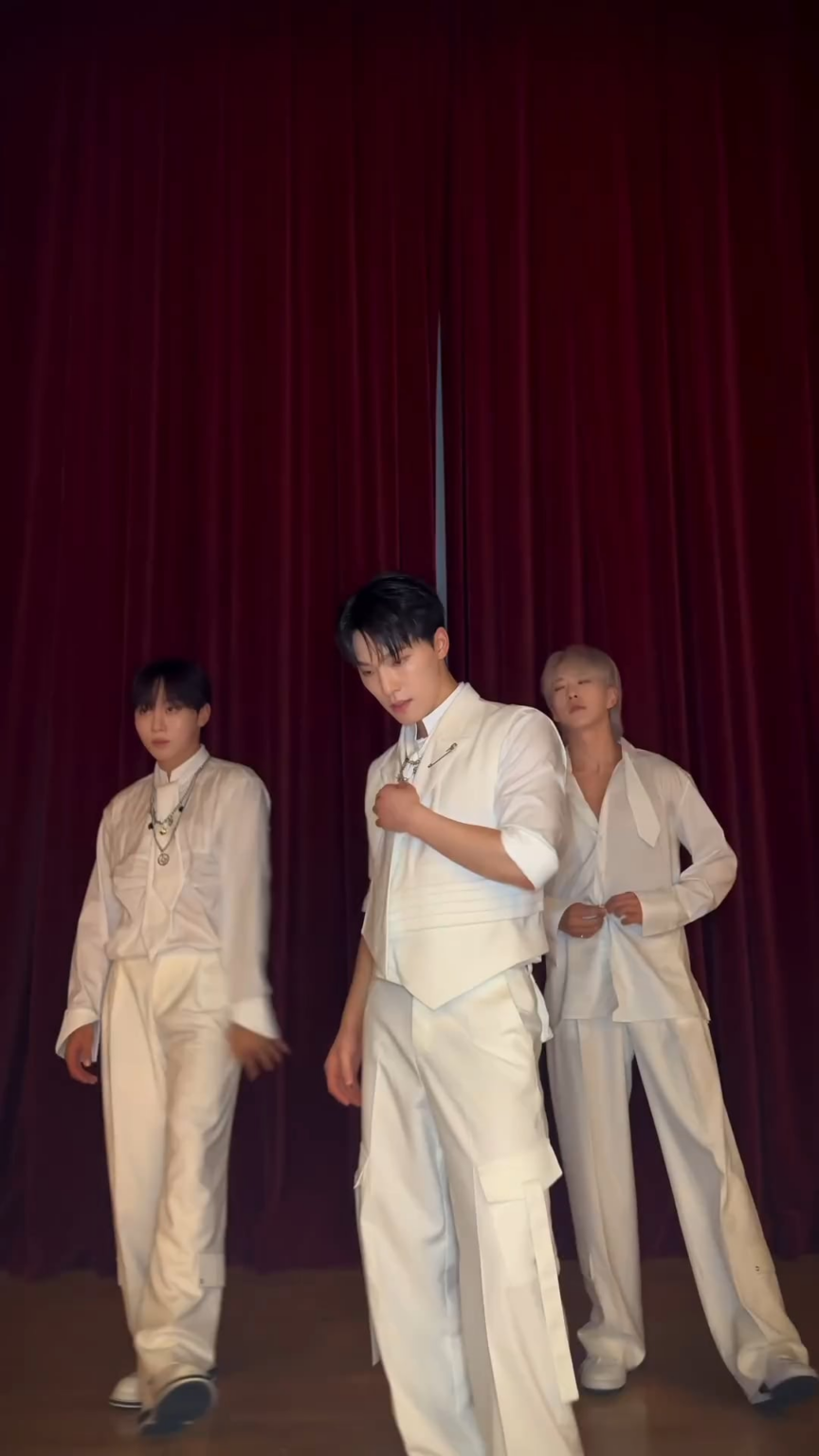 240511 تحديث إنستغرام SEVENTEEN (2) (مع سونغكوان، دينو وهوشي)