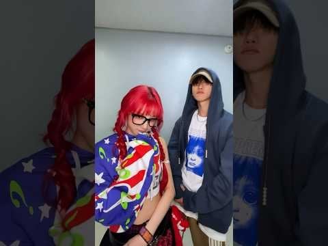 240506 الإيقاع على التصفيق التصفيق التصفيق 👏👏👏 (يوكي أون التصفيق مع The8 من SEVENTEEN)