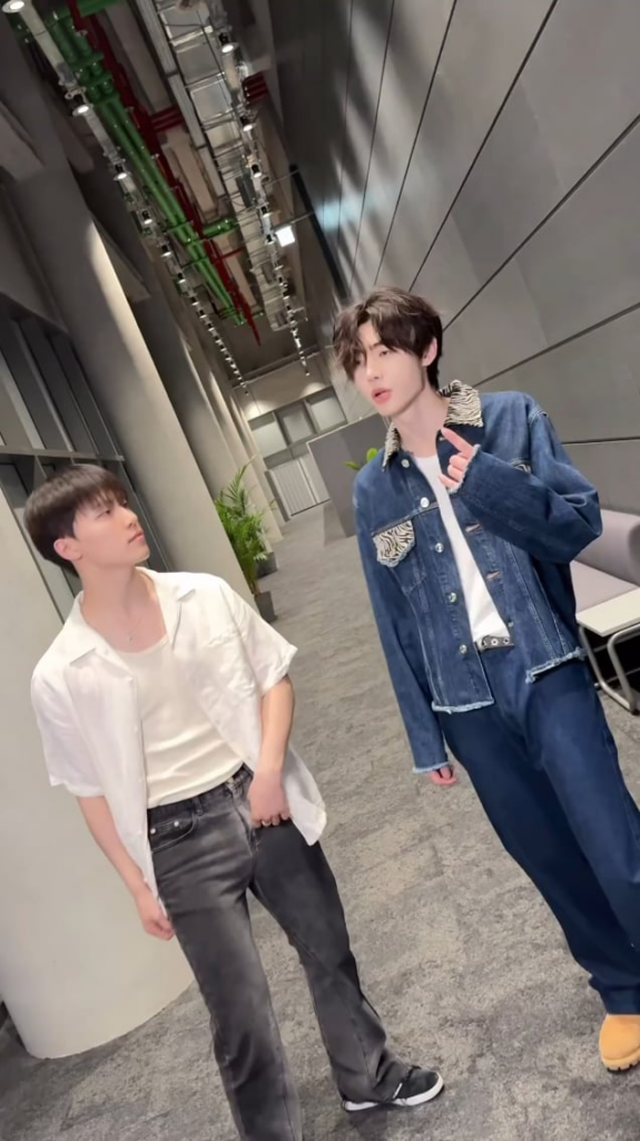 240504 تحديث إنستغرام SEVENTEEN: تحدي رقص "المايسترو" مع دينو وإنهايبن سونغهون