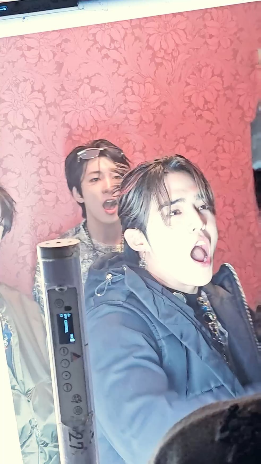 240511 تحديث سبعة عشر في الانستقرام