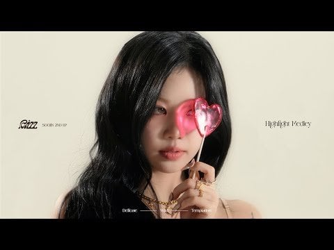Soojin - الحلقة الثانية: RIZZ (مزيج مميز)