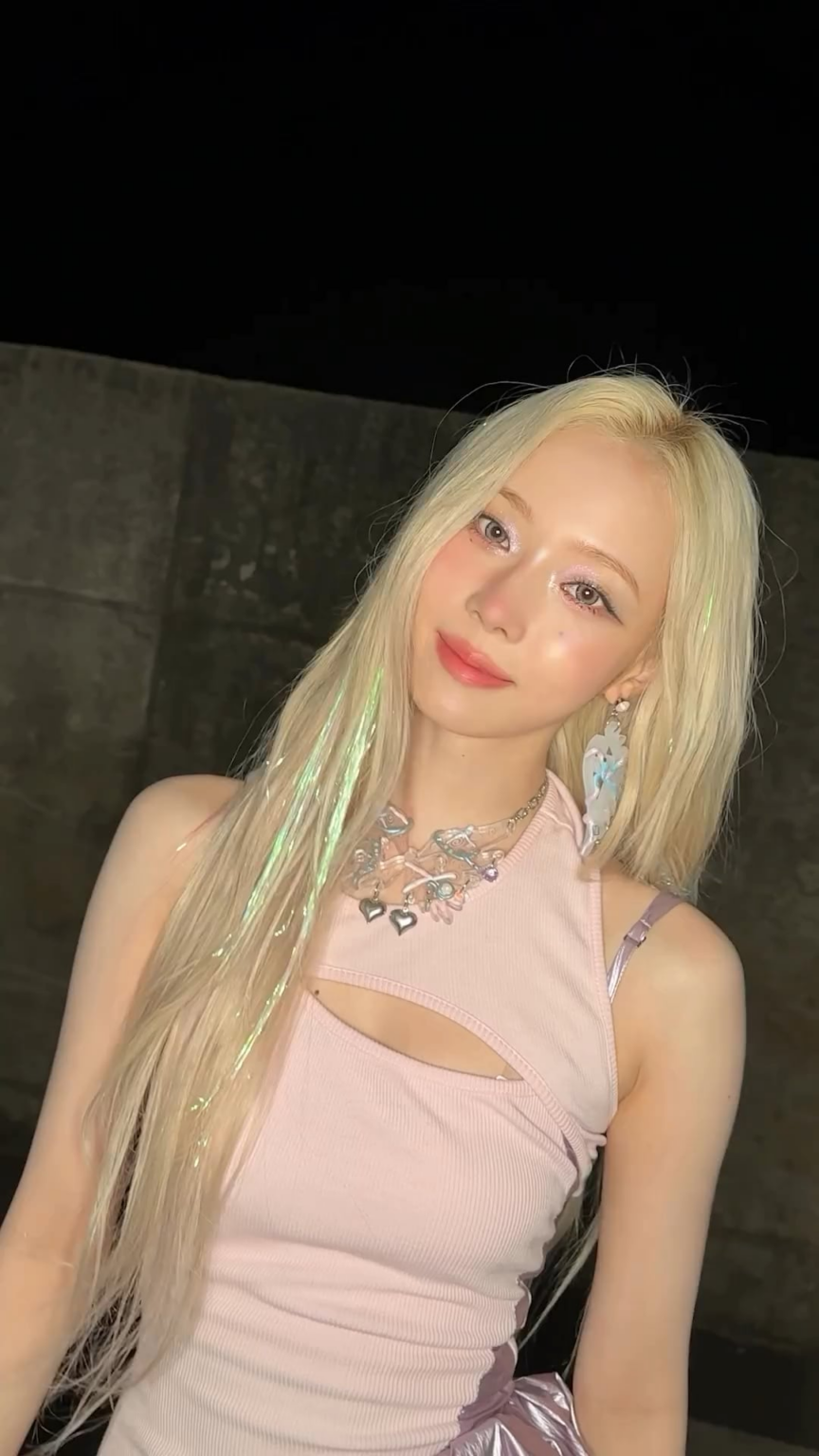 240510 تحديث aespa Instagram Reels مع الشتاء - 🥫Nova، لا يمكن إيقاف النجوم الفائقة 👽 #aespaSupernova