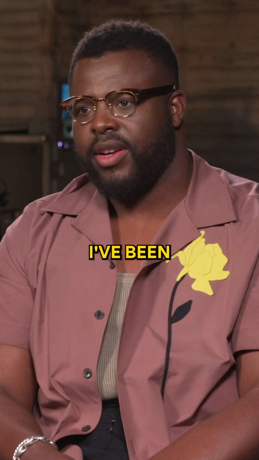 لقد عملت الفتيات في مقابلة أخرى لول