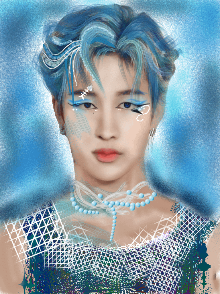 فن معجبين تشان 💙