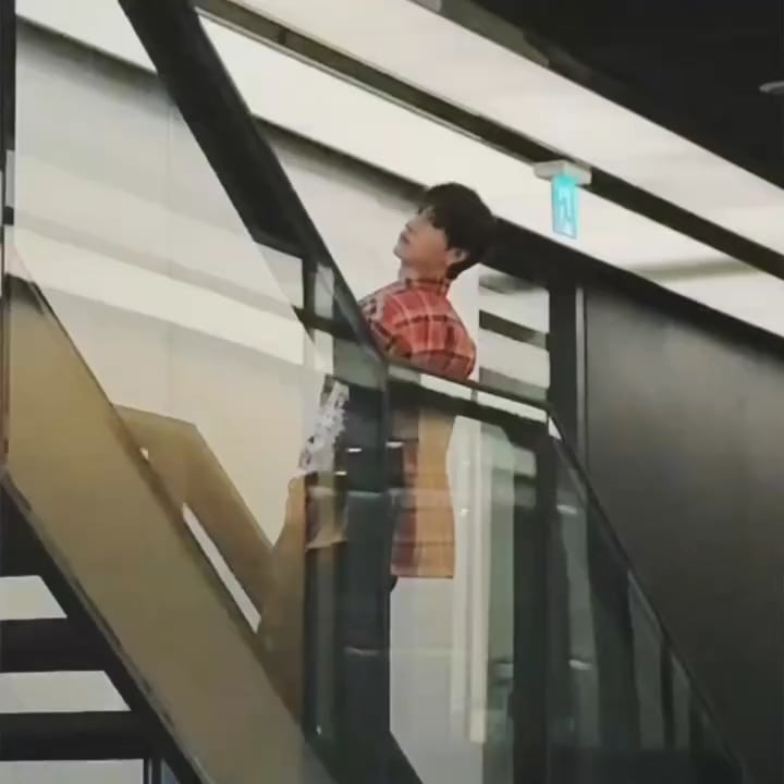 240506 - تحديث بانغ تشان على الانستقرام