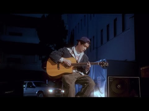 مارك (NCT) - 200 (مقطع صوتي مباشر)