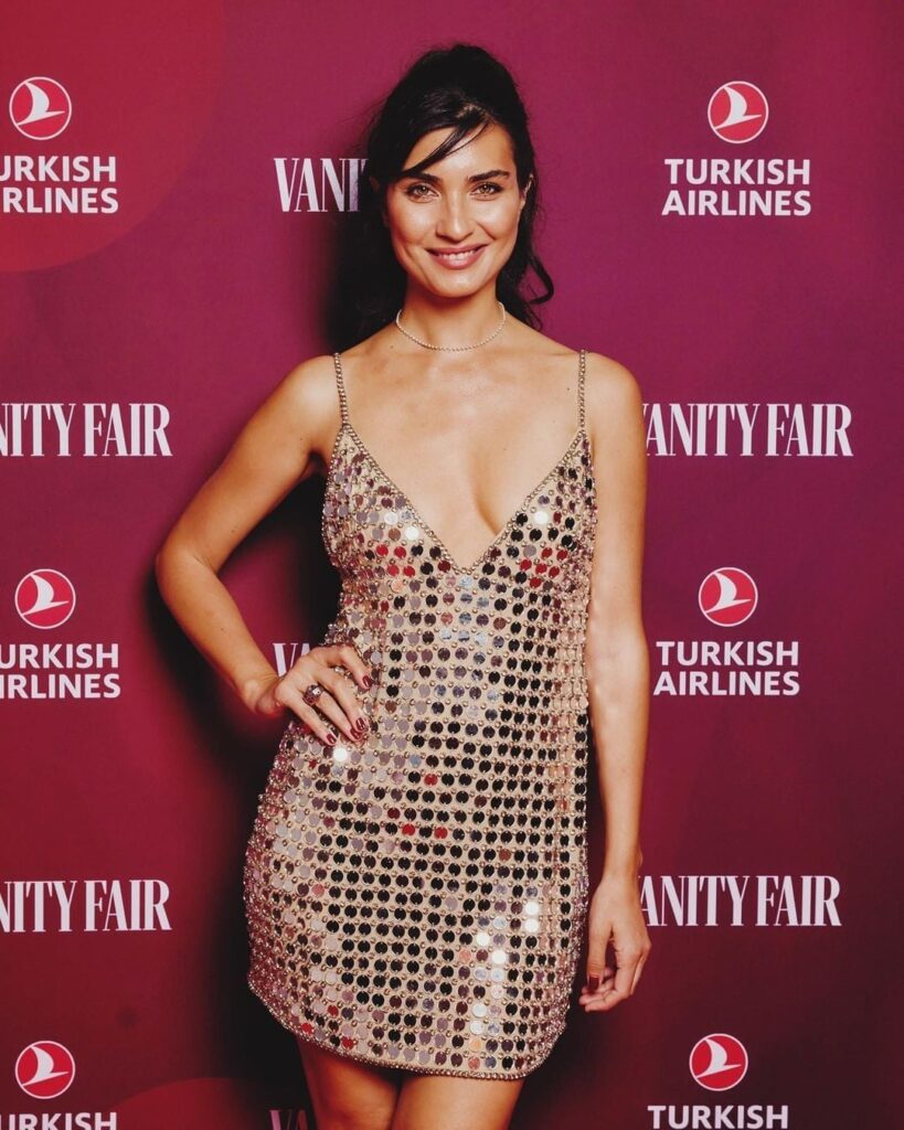 Tuba Büyüküstün