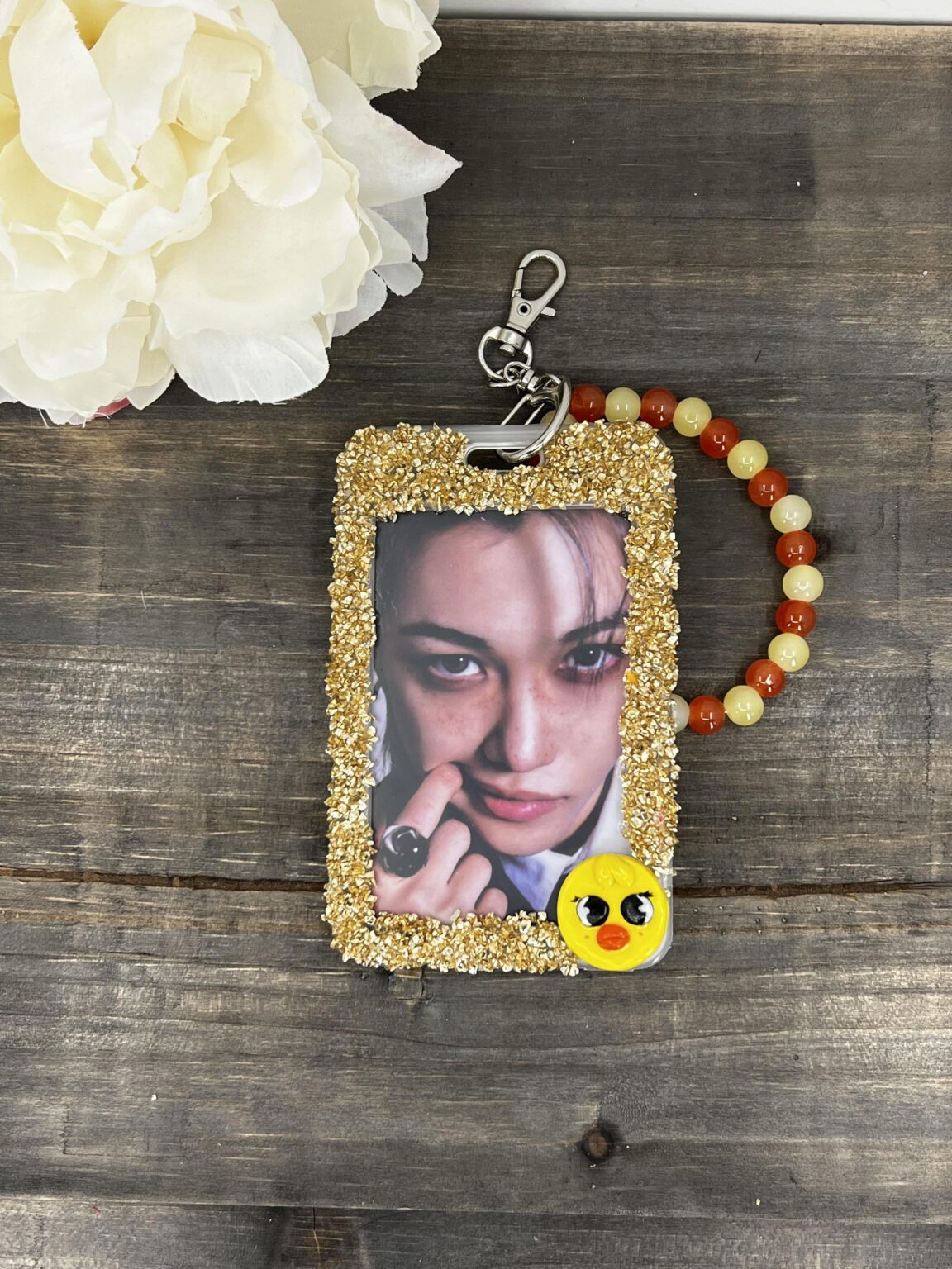 انتهيت للتو من حامل كمبيوتر Felix هذا.