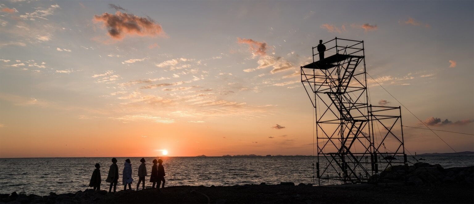 240502 يبدأ≠ موضوع مناقشة الدراما الشبابية