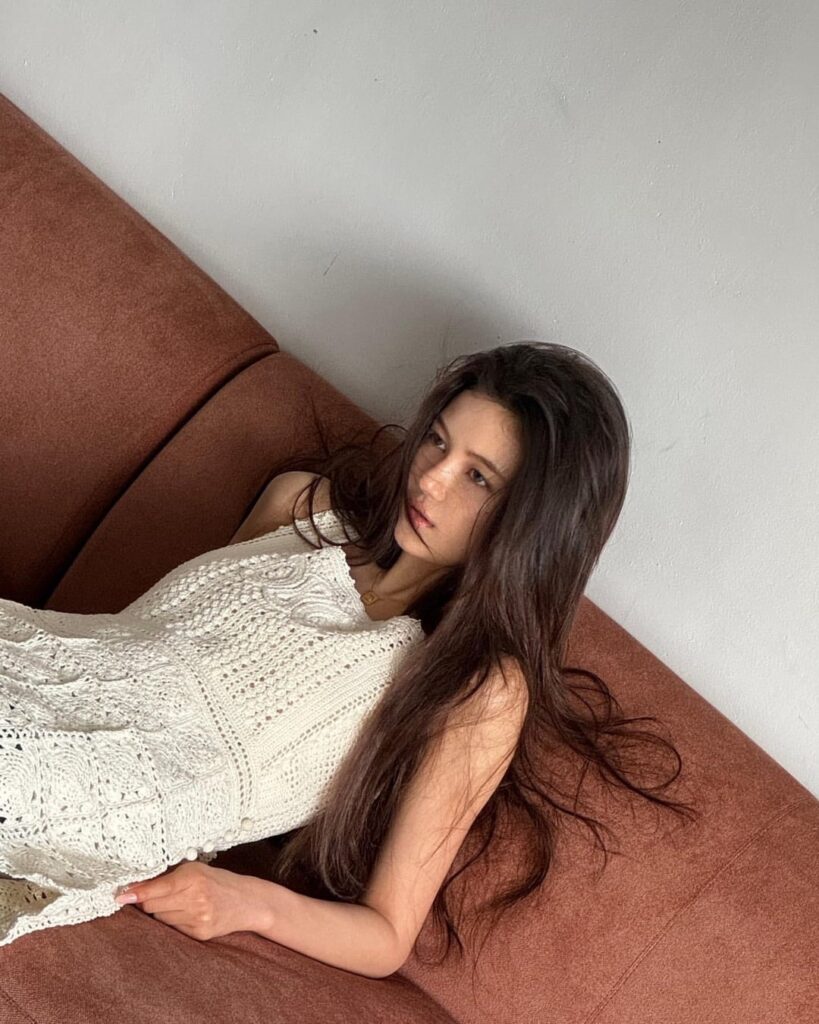 240509 تحديث دانييل على الانستغرام