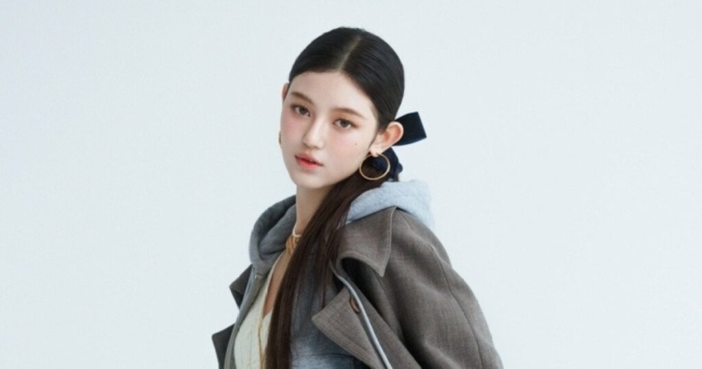 تم تأكيد أن NewJeans Danielle هي المقدمة الوحيدة لبرنامج '2024 Korea On Stage'