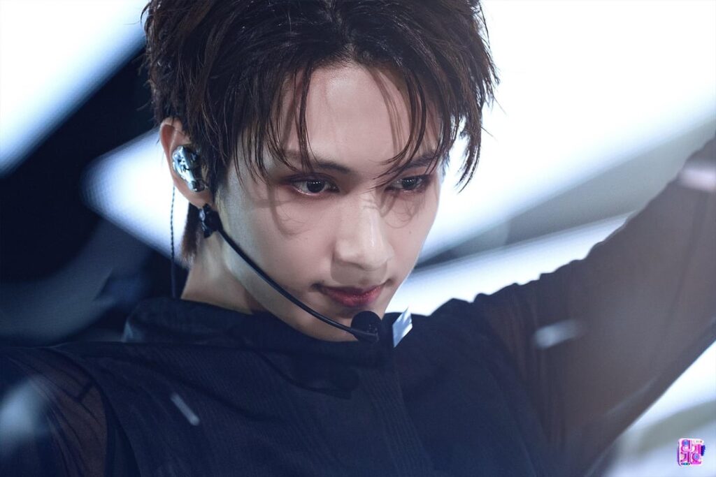 240506 SEVENTEEN - MAESTRO (240505 صور الأداء) @ SBS Inkigayo